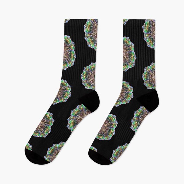 Item preview, Floral Spectrum designed and sold by Mcervas.