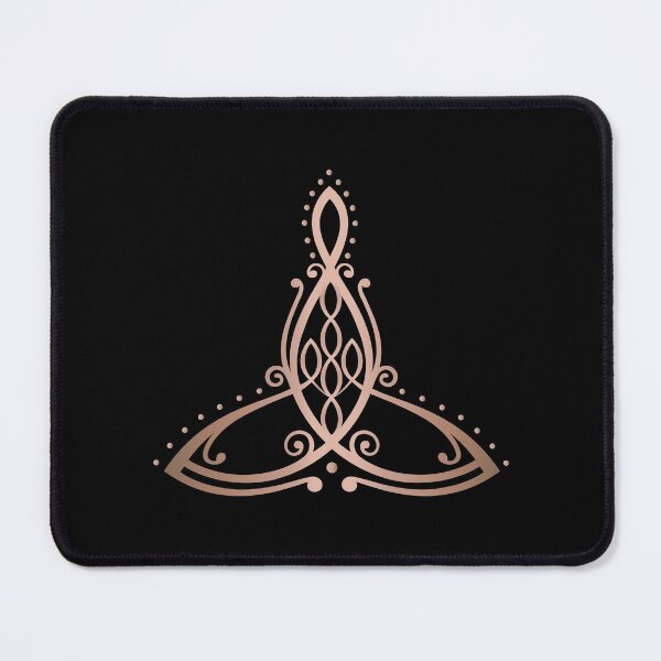 Item preview, Celtic Motherhood Symbol Mother with six children designed and sold by Christine Krahl.