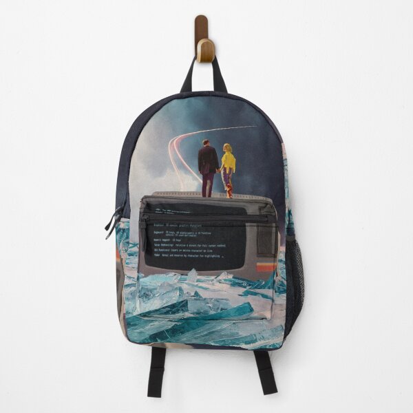 Item preview, We will Get Away designed and sold by FrankMoth.