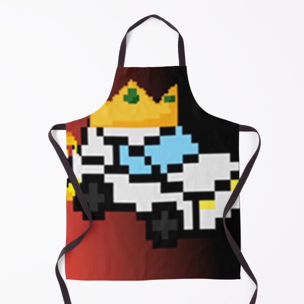 Item preview, king car designed and sold by rochadragon7115.
