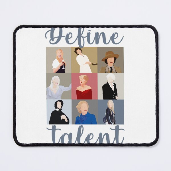 Item preview, MERYL STREEP designed and sold by Shannys.