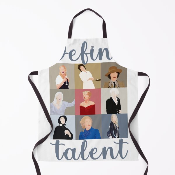 Item preview, MERYL STREEP designed and sold by Shannys.