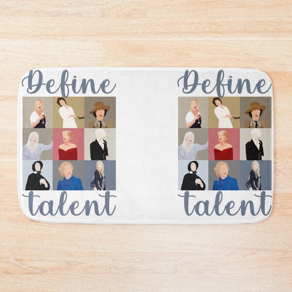 Item preview, MERYL STREEP designed and sold by Shannys.
