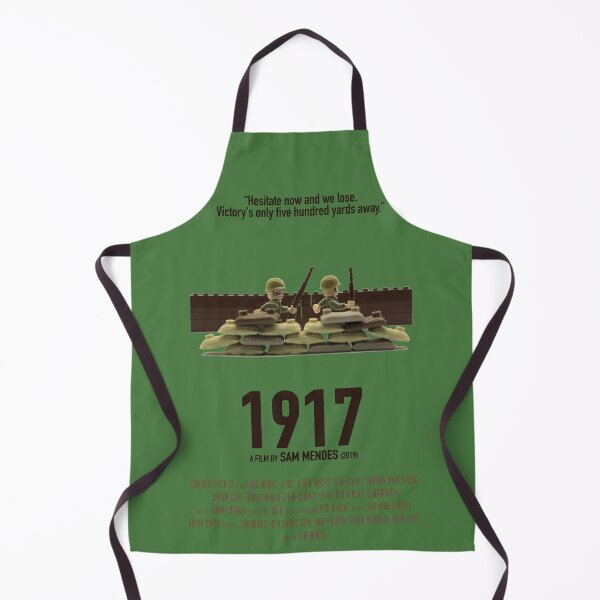 Item preview, 1917 by Sam Mendes 2019 Alternative classic cult movie art designed and sold by cinemadnesshirt.