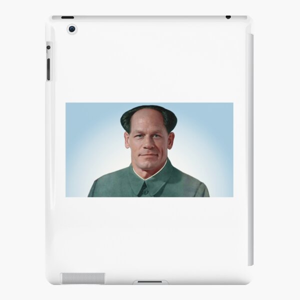 The rock eyebrow raise meme iPad Case & Skin for Sale by