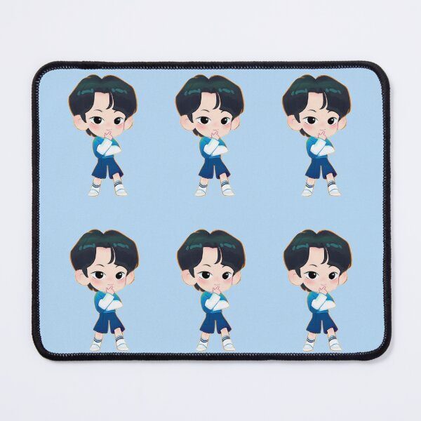 Item preview, Jay Chibi Hey Tayo designed and sold by starl03t25.