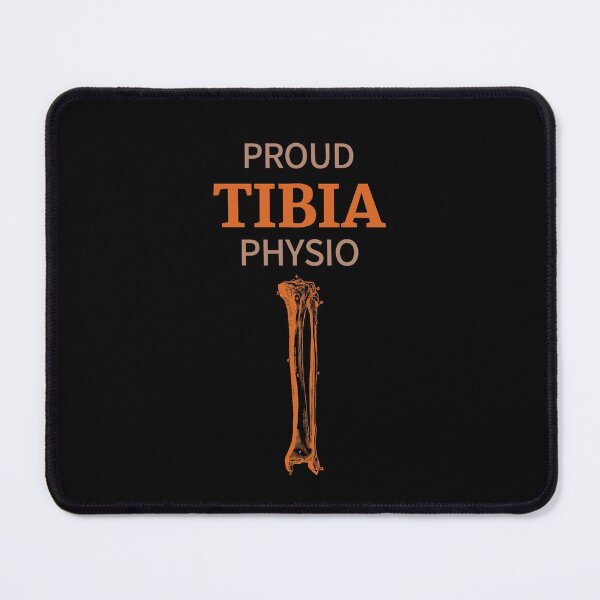 Item preview, Proud to be a Physio designed and sold by Cardinal Designs.