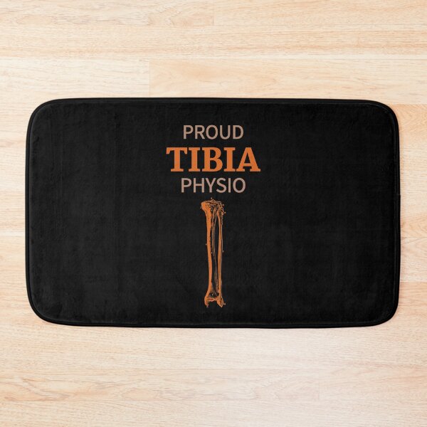 Item preview, Proud to be a Physio designed and sold by Cardinal Designs.