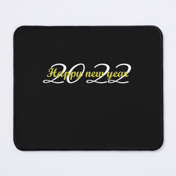 Item preview, HAPPY NEW YEAR 2022 designed and sold by bari99.