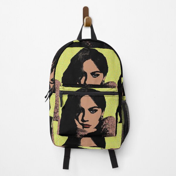 Item preview, Gracie Abrams style pop art designed and sold by Troy Posnansky.
