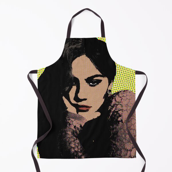 Item preview, Gracie Abrams style pop art designed and sold by Troy Posnansky.