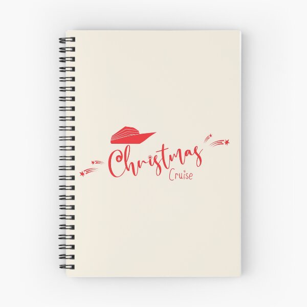 Item preview, Fantastic Christmas Cruise, New Year Cruise, Celebrate on a Christmas cruise designed and sold by NineJuly.