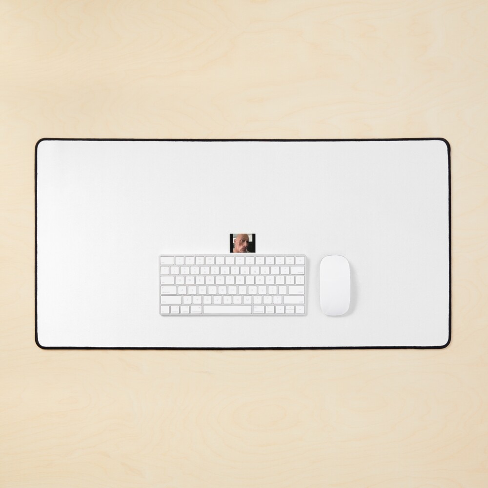 Dwayne The Rock Johnson eyebrow raise meme Mouse Pads sold by Barefoot  Praise, SKU 24433061