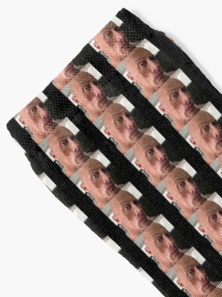 The rock eyebrow raise meme Throw Blanket for Sale by paigeg230