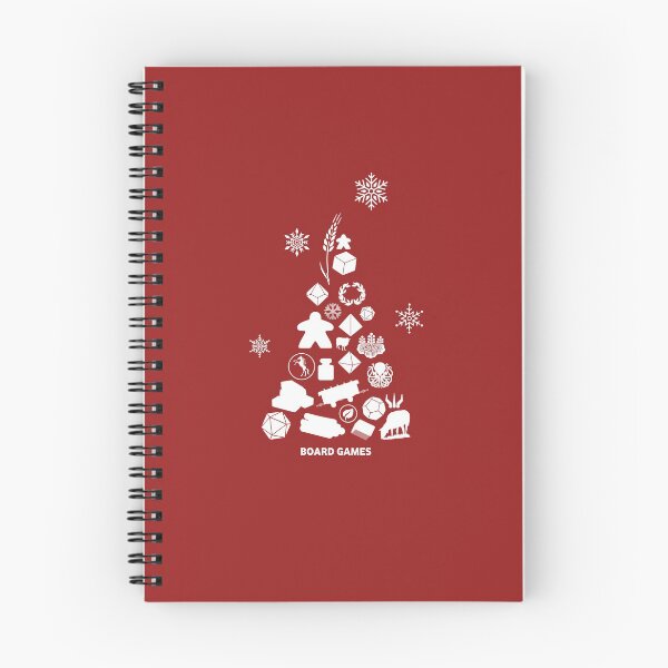 Item preview, Board Game Resources Christmas Tree - Board Games Design - Gaming Art designed and sold by MeepleDesign.