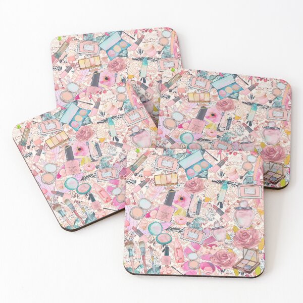 Item preview, Makeup Sweeties designed and sold by Claudia Bartoli-McKinney.