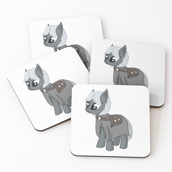 Item preview, Cute Pony designed and sold by MoaaStore.