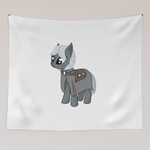 Item preview, Cute Pony designed and sold by MoaaStore.
