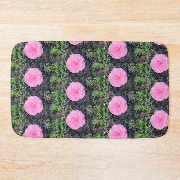 Item preview, Pretty Pink Reiger Begonia Flower in Garden designed and sold by JariHawk.