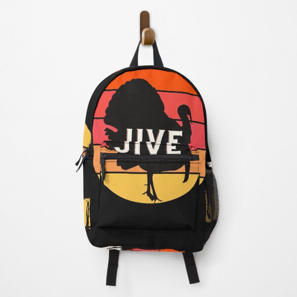 Item preview, Jive turkey for thanksgiving season designed and sold by erozzz.