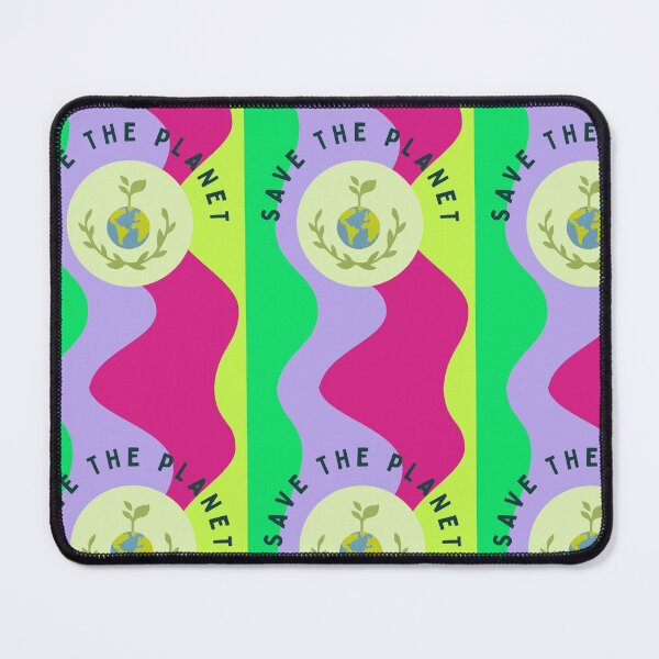 Item preview, Save the planet designed and sold by city2021.