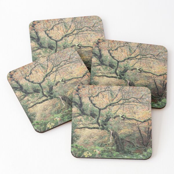 Item preview, TWIST OF AUTUMN designed and sold by Andrew Hocking.