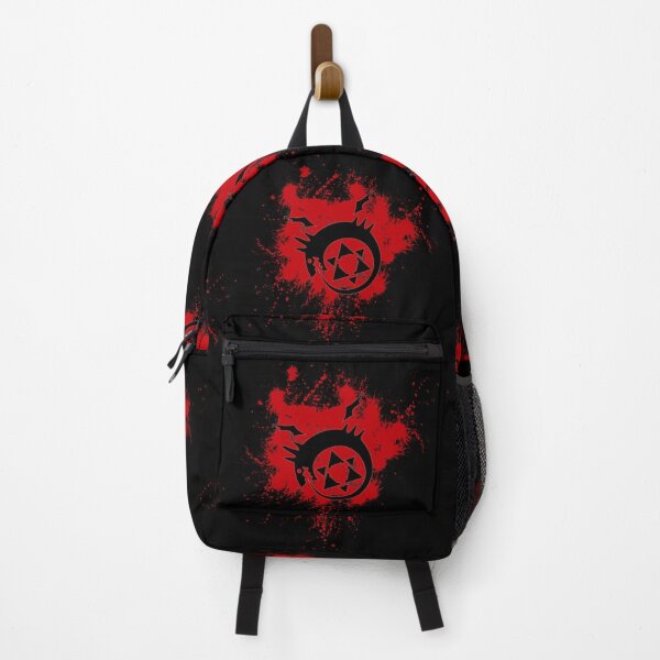 Item preview, Ouroboros - Fullmetal Alchemist designed and sold by Evil14.