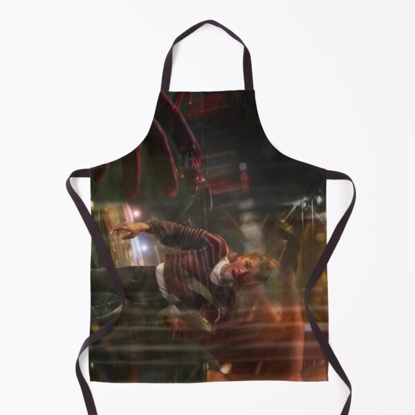 Item preview, no way home  designed and sold by RougeMachtig.