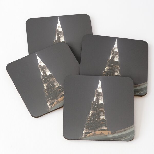 Item preview, Burj Khalifa, Dubai designed and sold by Sunset-1.