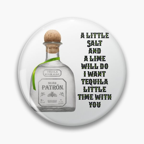 Item preview, Tequila little time 2 designed and sold by Phelps2020.