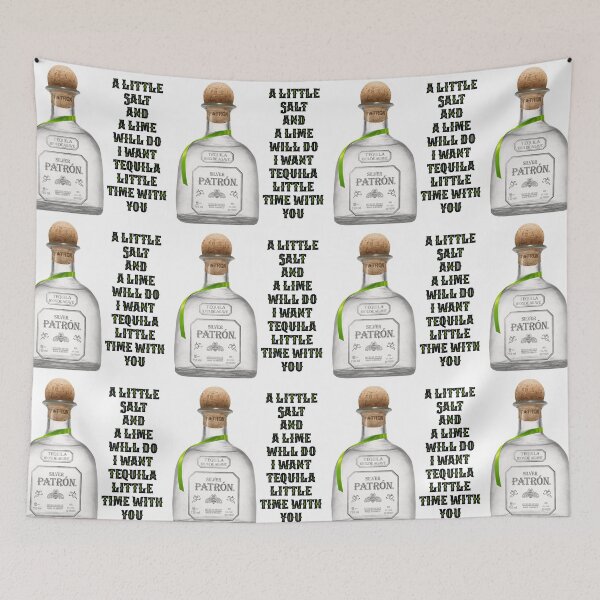 Item preview, Tequila little time 2 designed and sold by Phelps2020.