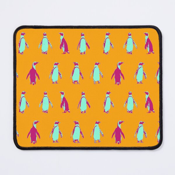 Item preview, African Penguin Friends 1 designed and sold by AnthonyZed.