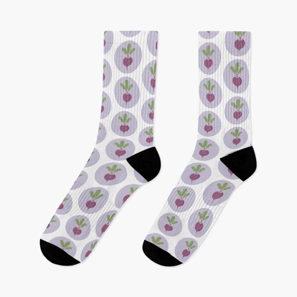 Item preview, Purple radish designed and sold by Sarwat Reza.