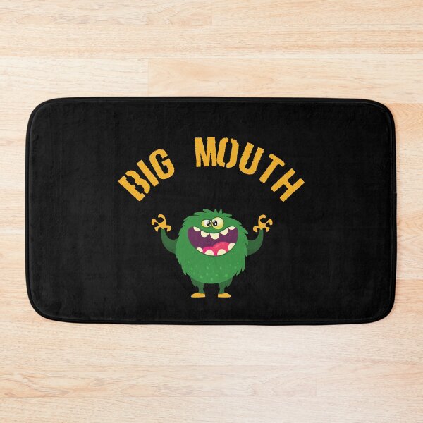 Item preview, Hormone Monster , Big Mouth designed and sold by laamriya974.