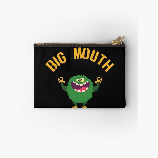 Item preview, Hormone Monster , Big Mouth designed and sold by laamriya974.
