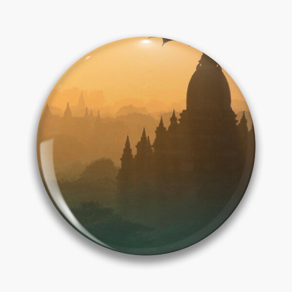 Item preview, Hidden Cathedral  designed and sold by Carbon-Beaver.