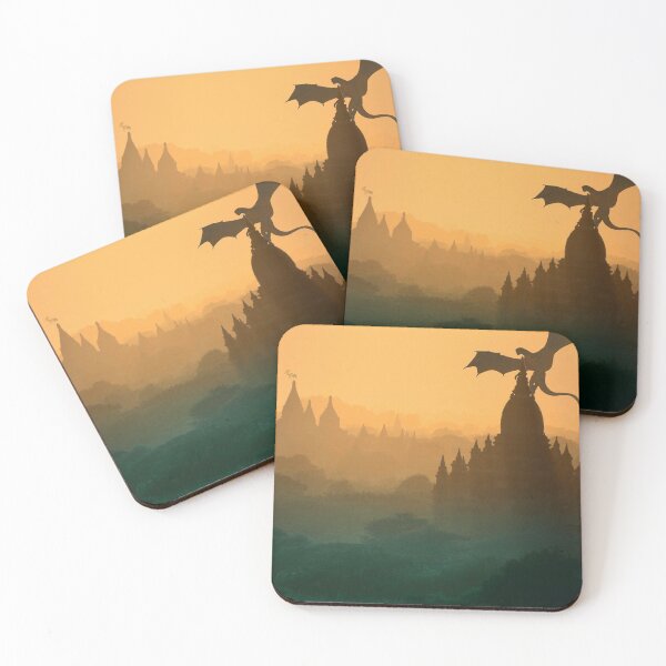 Item preview, Hidden Cathedral  designed and sold by Carbon-Beaver.