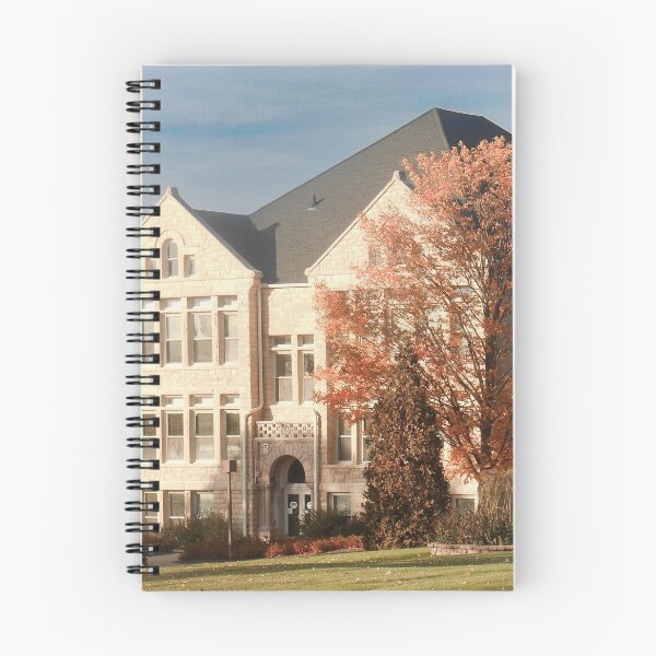 Item preview, Central School / City Hall, Lockport, Illinois designed and sold by MarjorieB.