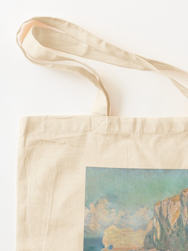 Claude Monet Artsy Tote bag