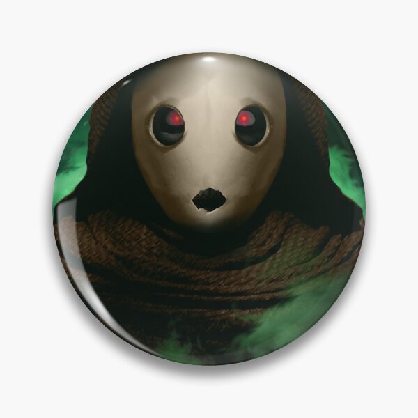 Item preview, The Spector Full Mask designed and sold by Cody8247.