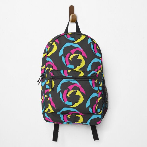 Item preview, Arrows in CMYK designed and sold by TheDiamondRiot.