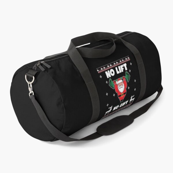 Item preview, Christmas Gift No Lift Gift Gym & Weight Training Muscle designed and sold by Lenny Stahl.