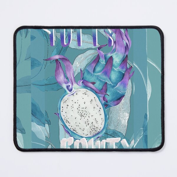 Item preview, Oacian blue dragon fruit designed and sold by PhoneCapsule.