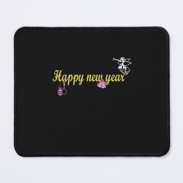 Item preview, HAPPY NEW YEAR designed and sold by bari99.