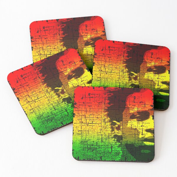 Item preview,  reggae man designed and sold by Periartwork.