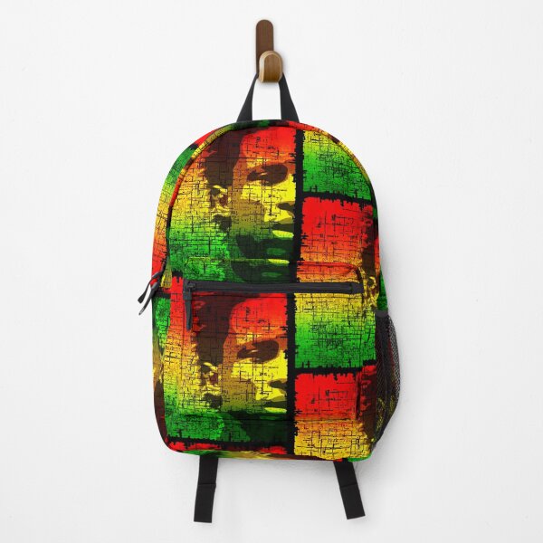 Item preview, reggae man designed and sold by Periartwork.