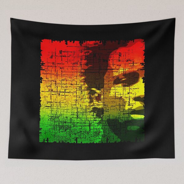 Item preview,  reggae man designed and sold by Periartwork.
