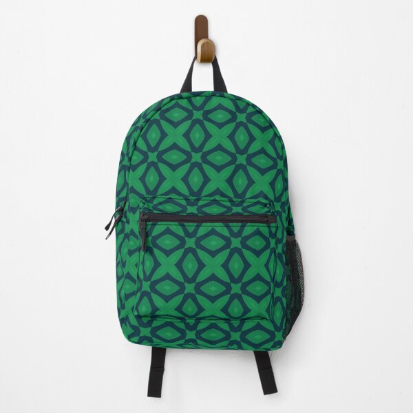 Item preview, Leaf Cross Shape Pattern designed and sold by palaco210.