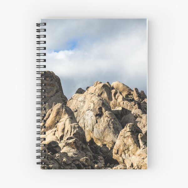 Item preview, A close-up view of jagged rock formations at the pinnacle of Castle Crags State Park, in Shasta-Trinity National Forest south of Dunsmuir, California designed and sold by OrcaNature.
