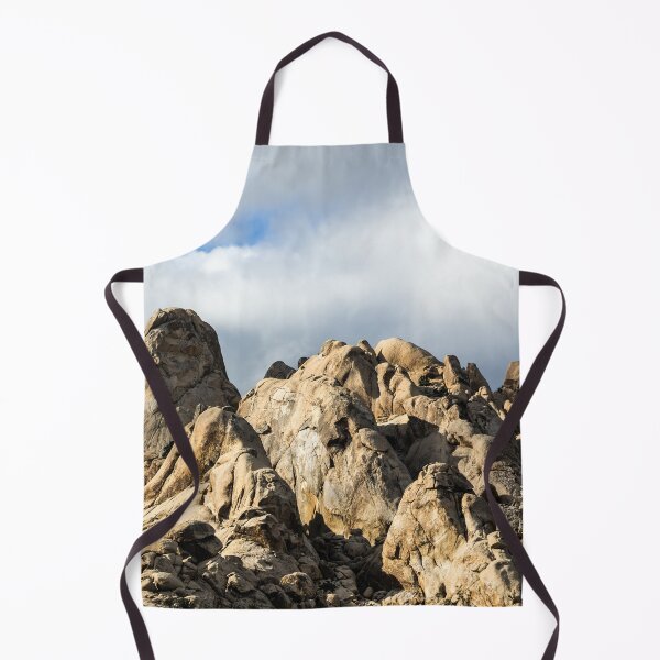 Item preview, A close-up view of jagged rock formations at the pinnacle of Castle Crags State Park, in Shasta-Trinity National Forest south of Dunsmuir, California designed and sold by OrcaNature.